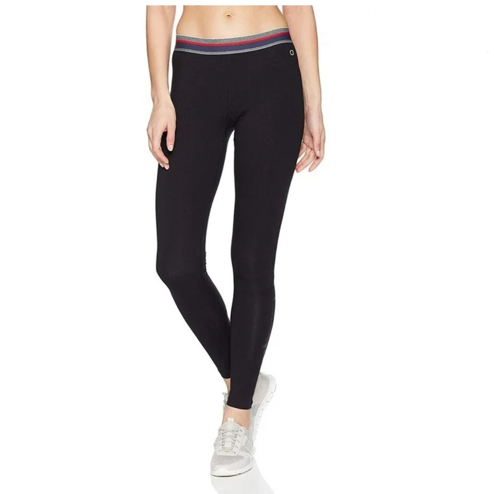 Champion Logo Leggings